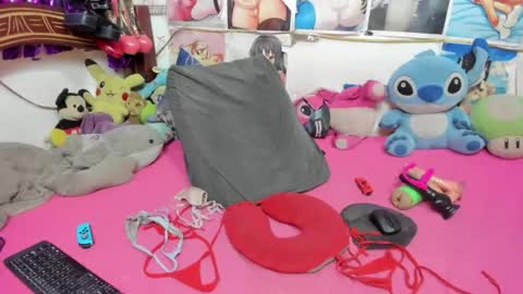 Ariana Unicorn   Pics  Videos click Show More  online show from July 28, 3:08 pm
