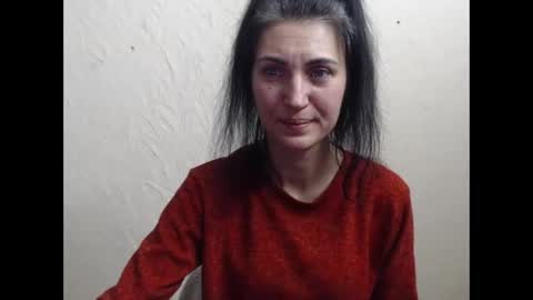 Nensy online show from January 16, 9:02 pm