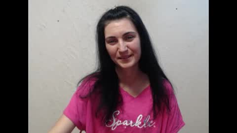 Nensy online show from February 25, 1:15 pm