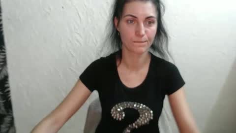 Nensy online show from December 20, 8:16 pm