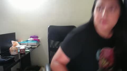 kelly lopez online show from October 1, 6:51 pm