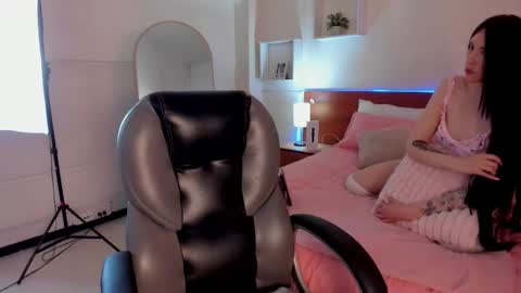 Sarah  online show from February 26, 3:10 am