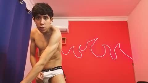 just Daniel  online show from January 16, 7:34 pm