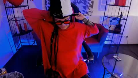 Neo Geisha online show from May 31, 10:14 am
