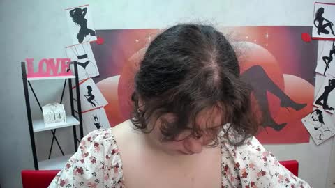 NeonilaLisova online show from November 15, 7:32 am