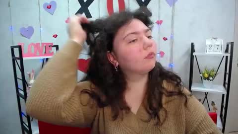 NeonilaLisova online show from September 27, 7:06 am