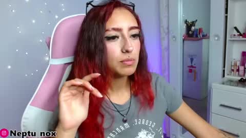 Neptu noxx online show from September 10, 12:22 am