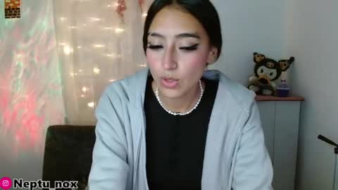 Neptu noxx online show from January 21, 6:43 am