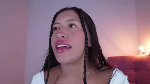 Snapshot of nerak_a chatting on October 10, 5:30 pm Helena Every Friday new video for my fan club loves online show from October 10, 5:30 pm