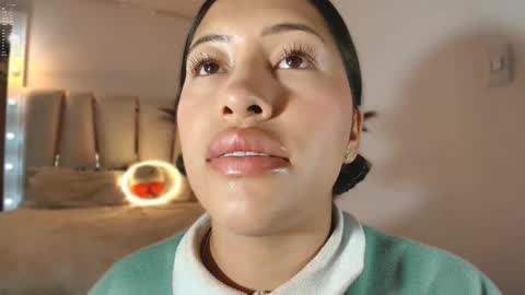 Snapshot of nerak_a chatting on January 31, 12:28 am Helena Every Friday new video for my fan club loves online show from January 31, 12:28 am