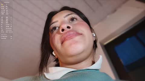 Snapshot of nerak_a chatting on December 12, 10:42 pm Helena Every Friday new video for my fan club loves online show from December 12, 10:42 pm