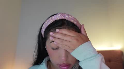 Snapshot of nerak_a chatting on September 13, 6:32 pm Helena Every Friday new video for my fan club loves online show from September 13, 6:32 pm