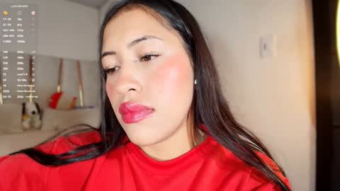 Snapshot of nerak_a chatting on December 23, 8:14 pm Helena Every Friday new video for my fan club loves online show from December 23, 8:14 pm