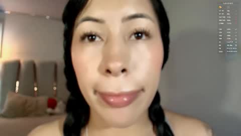 Snapshot of nerak_a chatting on March 5, 7:49 pm Helena Every Friday new video for my fan club loves online show from March 5, 7:49 pm