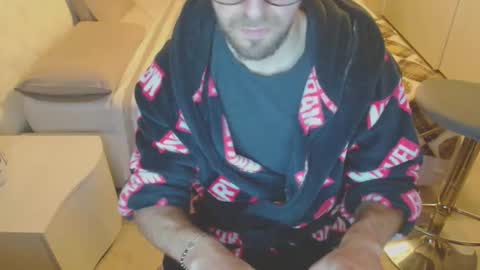 Nerchia89 online show from November 23, 4:38 pm