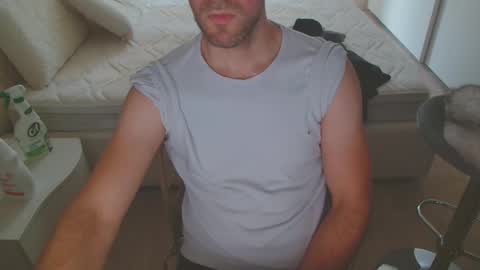 Nerchia89 online show from September 27, 2:04 pm