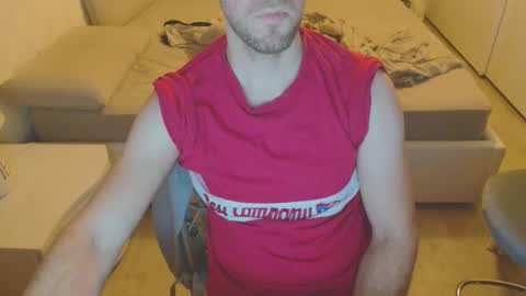 Nerchia89 online show from October 24, 5:25 pm