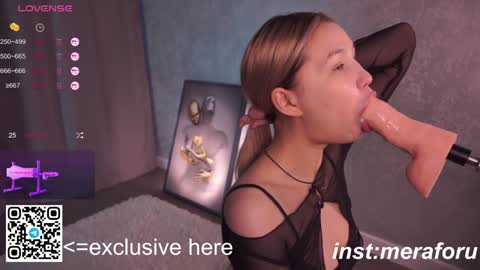 Lina Liza Emily and Grace online show from February 7, 6:05 am