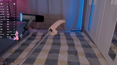 Lina Liza Emily and Grace online show from February 13, 11:35 am