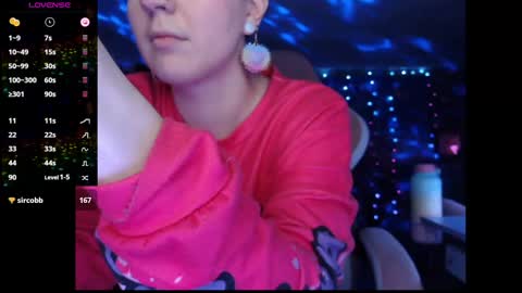 NerdySquirty online show from January 31, 6:35 am