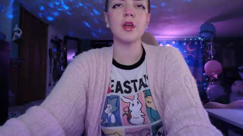 NerdySquirty online show from December 22, 7:22 am