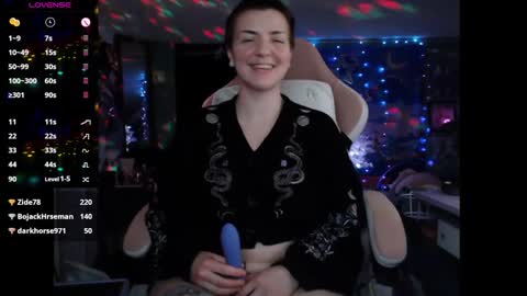 NerdySquirty online show from January 30, 9:04 am