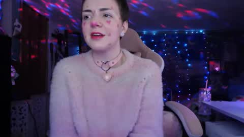 NerdySquirty online show from February 15, 5:09 am