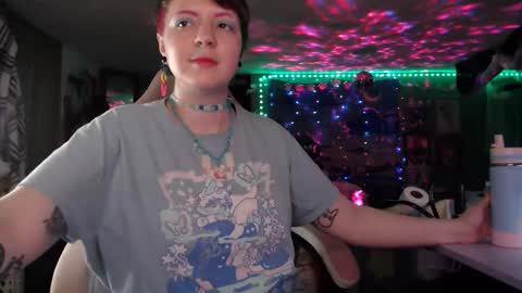 NerdySquirty online show from June 5, 4:08 am