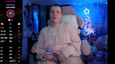 NerdySquirty online show from December 14, 5:29 am
