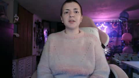 NerdySquirty online show from December 3, 8:44 am