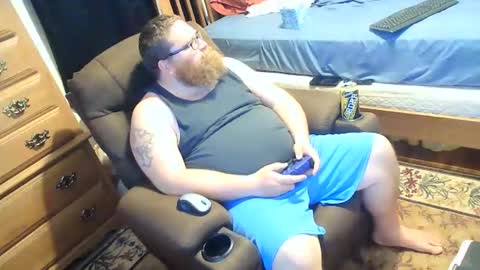 nerdychub4fun online show from March 15, 2:16 am