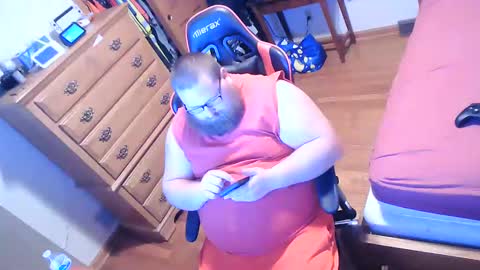 nerdychub4fun online show from January 5, 9:14 pm