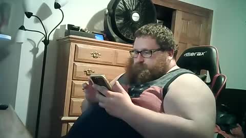 nerdychub4fun online show from December 4, 1:08 am