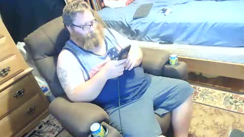 nerdychub4fun online show from May 10, 1:23 am