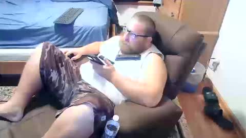 nerdychub4fun online show from October 17, 1:42 am