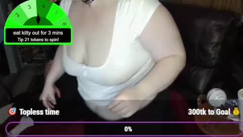 NerdyKittyxTomcat online show from November 17, 3:20 am