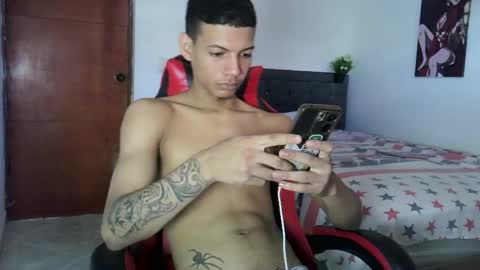 nerek master online show from October 25, 7:58 pm