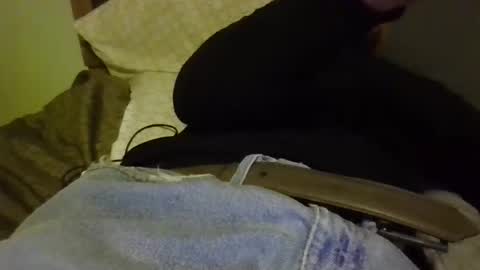 Nerfylil online show from January 6, 1:31 am