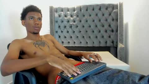 Nero online show from May 29, 7:45 pm