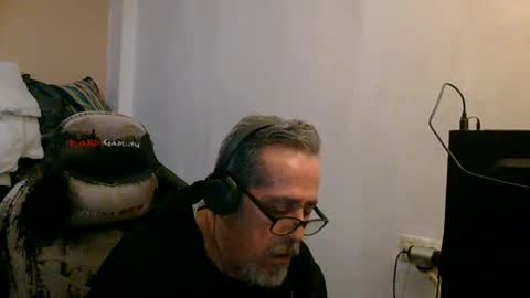 neron401 online show from March 21, 5:13 am