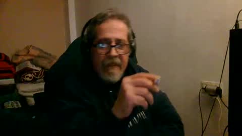 neron401 online show from February 8, 9:51 pm