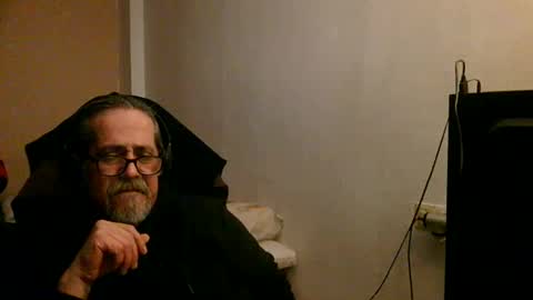 neron401 online show from February 14, 1:08 am