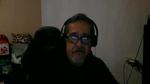 neron401 online show from February 1, 5:37 am