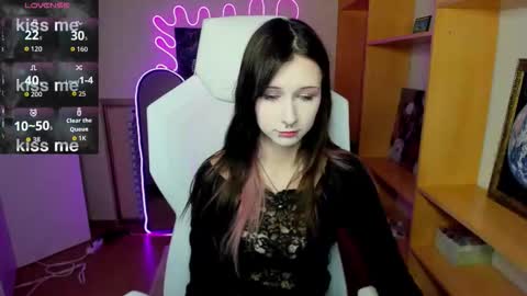 Amami online show from November 4, 1:18 am