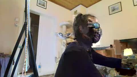 nessieanalemma online show from February 25, 8:29 am