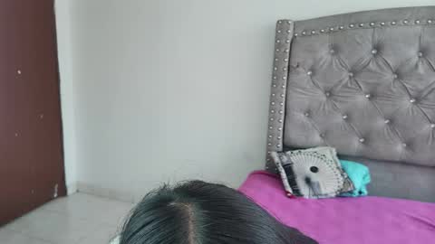Snapshot of nesuko_kamado chatting on September 20, 3:15 pm nesuko_kamado online show from September 20, 3:15 pm