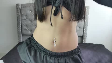 Snapshot of nesuko_kamado chatting on January 21, 3:10 pm nesuko_kamado online show from January 21, 3:10 pm