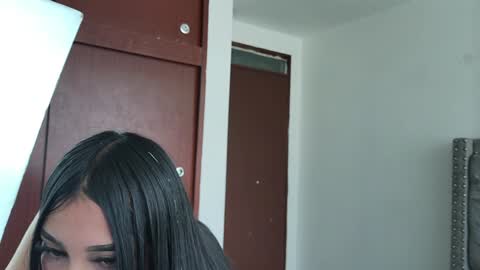 Snapshot of nesuko_kamado chatting on January 19, 6:00 pm nesuko_kamado online show from January 19, 6:00 pm