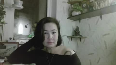 Nettie Allie online show from January 10, 6:35 pm