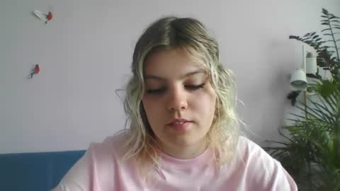 never_enoughh online show from July 21, 6:48 am